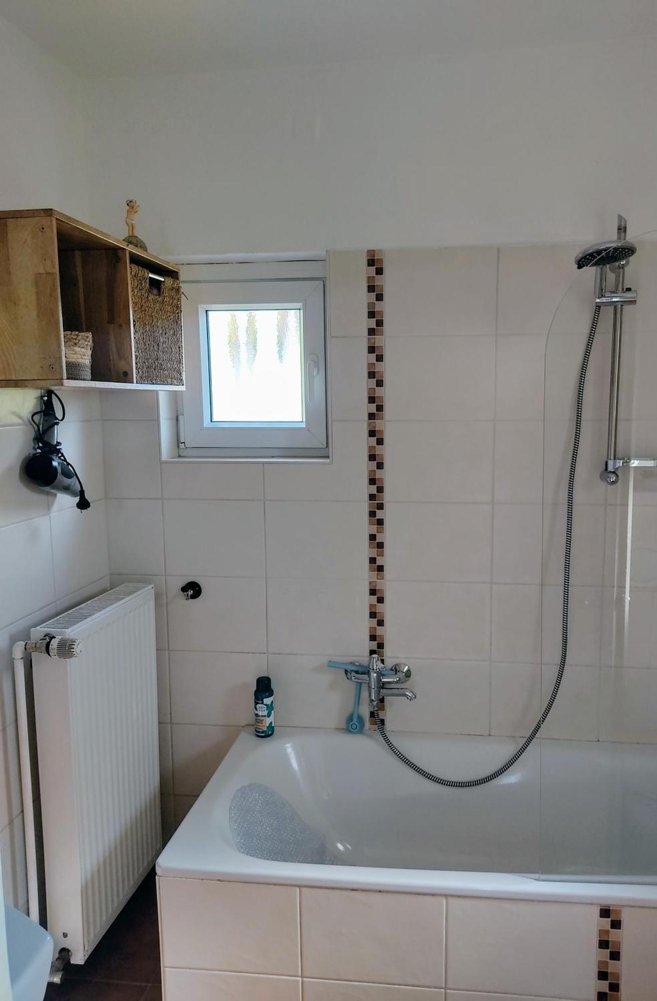 Ferienwohnung Haus Papenburg Garten Parkplatz Nordsee ภายนอก รูปภาพ