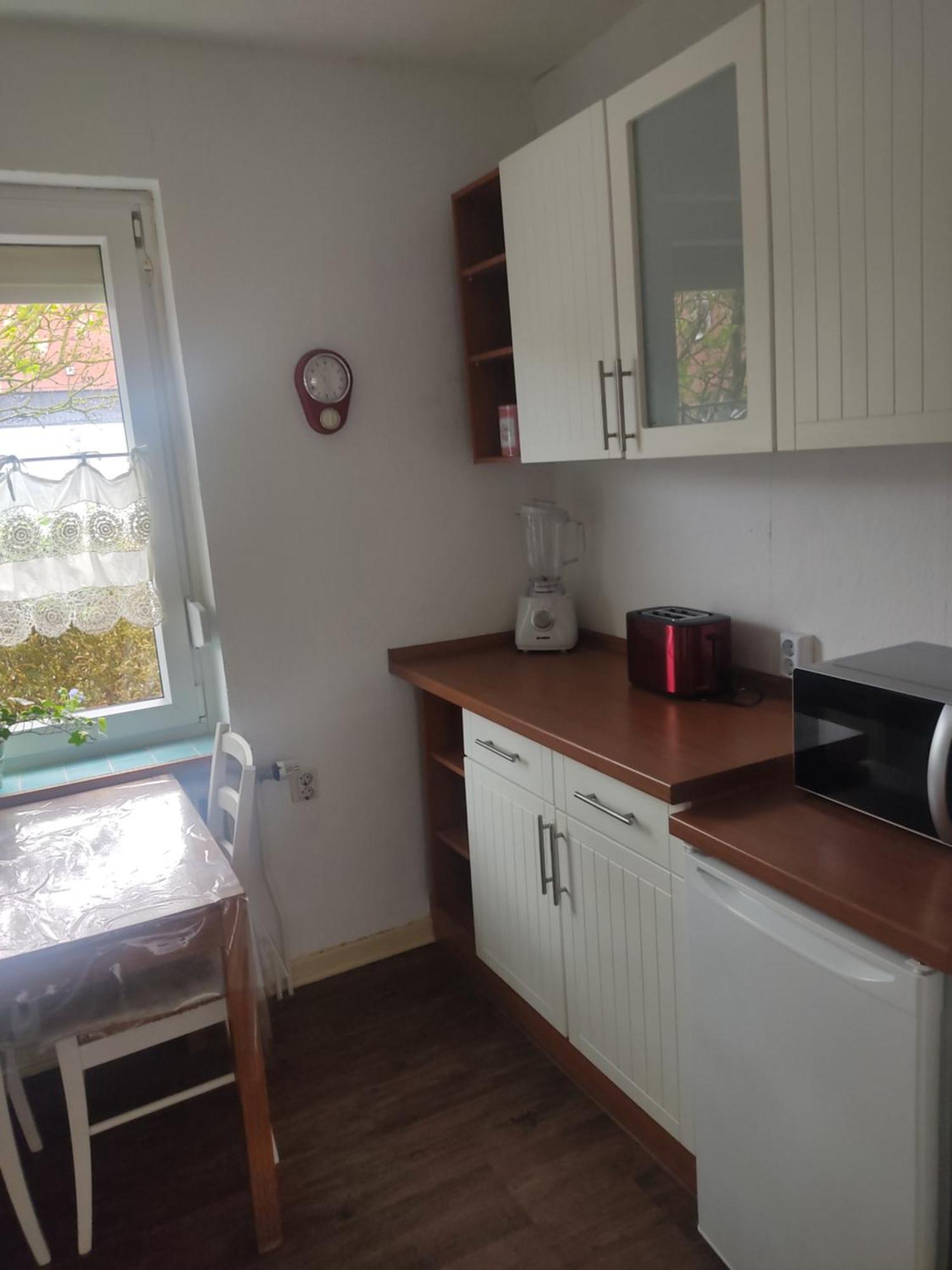 Ferienwohnung Haus Papenburg Garten Parkplatz Nordsee ภายนอก รูปภาพ