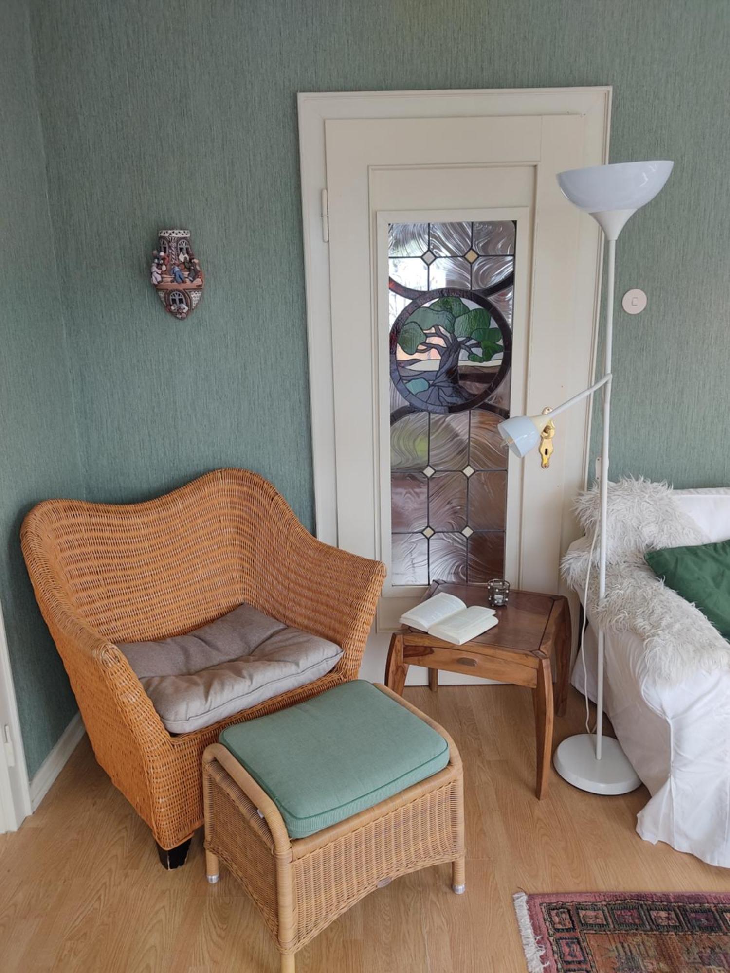 Ferienwohnung Haus Papenburg Garten Parkplatz Nordsee ภายนอก รูปภาพ