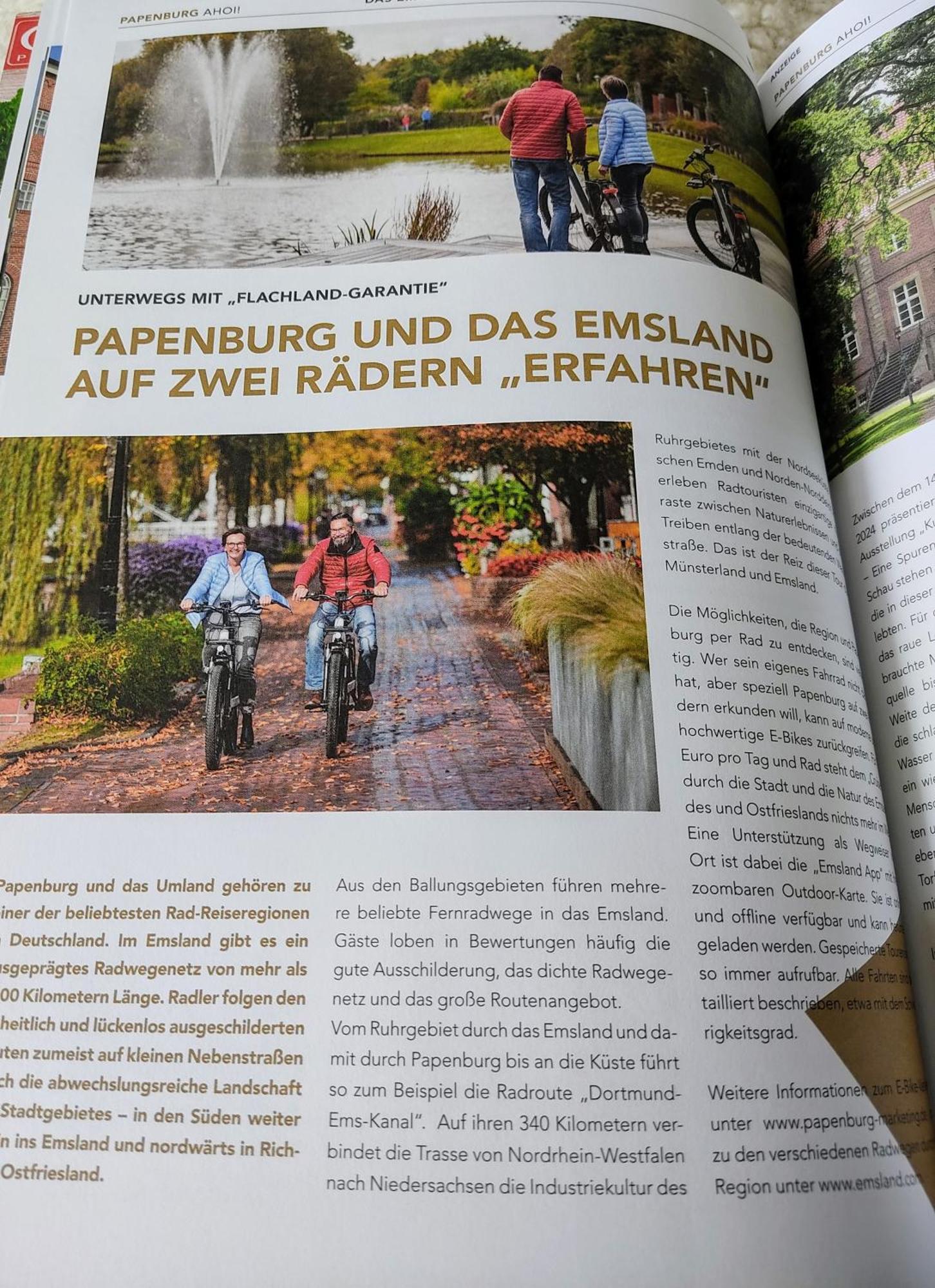 Ferienwohnung Haus Papenburg Garten Parkplatz Nordsee ภายนอก รูปภาพ