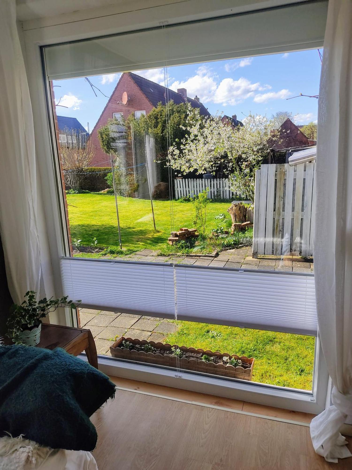 Ferienwohnung Haus Papenburg Garten Parkplatz Nordsee ภายนอก รูปภาพ