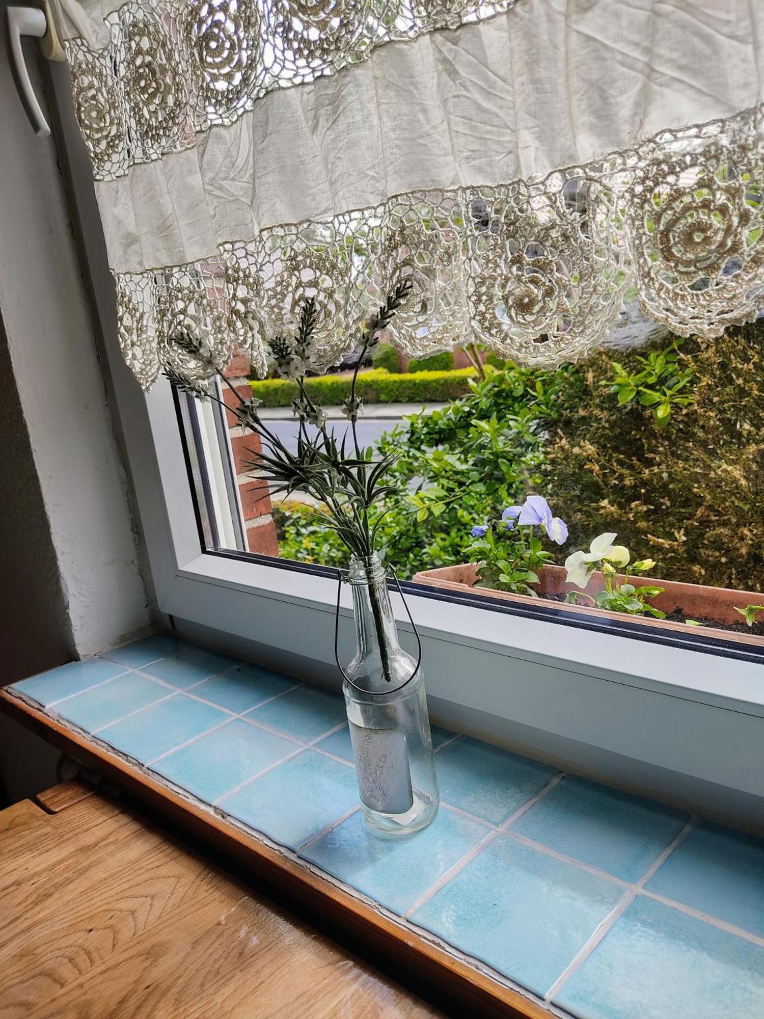 Ferienwohnung Haus Papenburg Garten Parkplatz Nordsee ภายนอก รูปภาพ