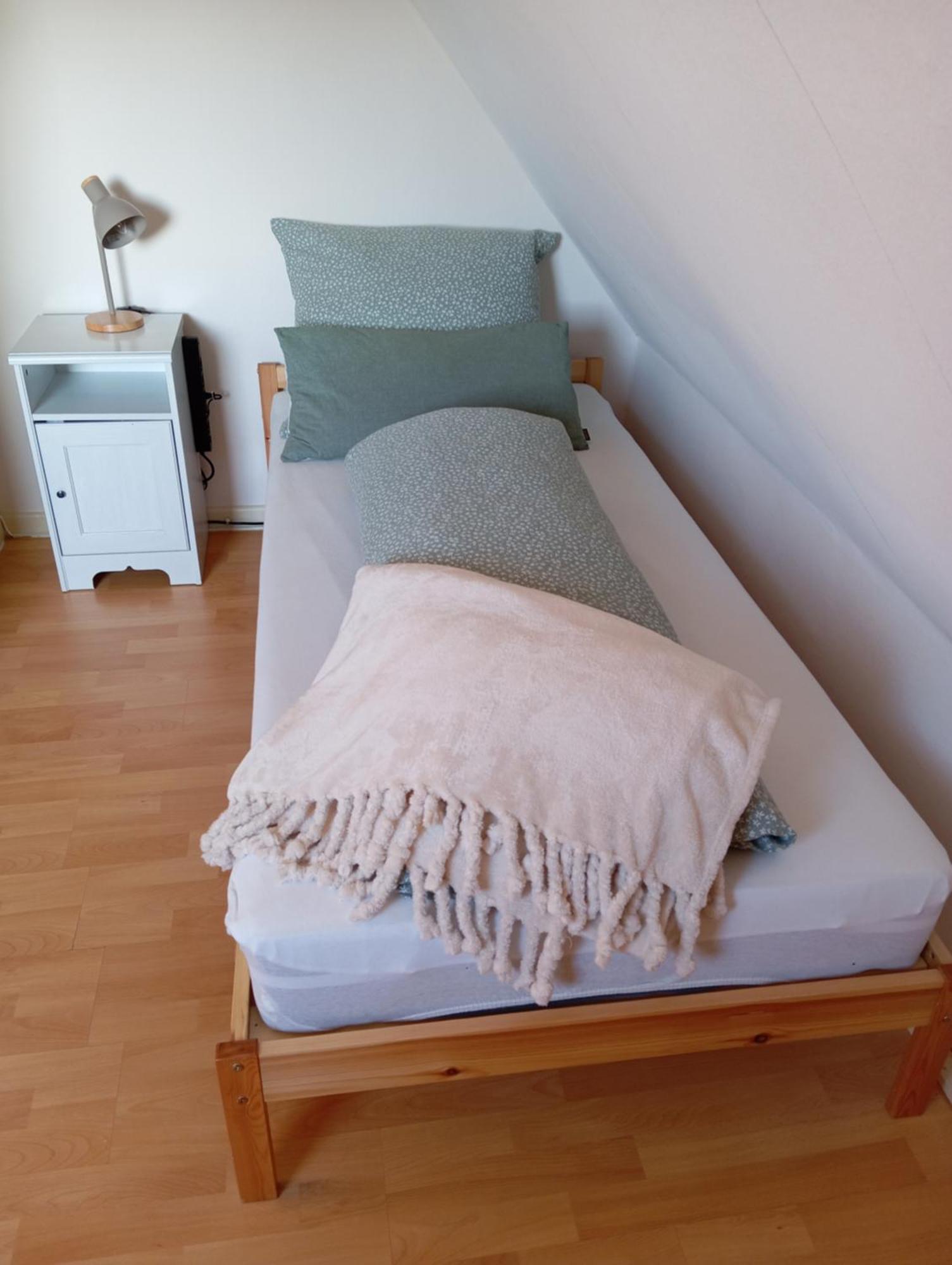 Ferienwohnung Haus Papenburg Garten Parkplatz Nordsee ภายนอก รูปภาพ
