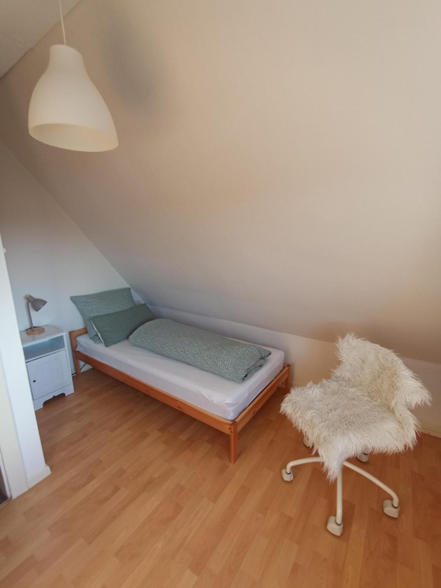 Ferienwohnung Haus Papenburg Garten Parkplatz Nordsee ภายนอก รูปภาพ