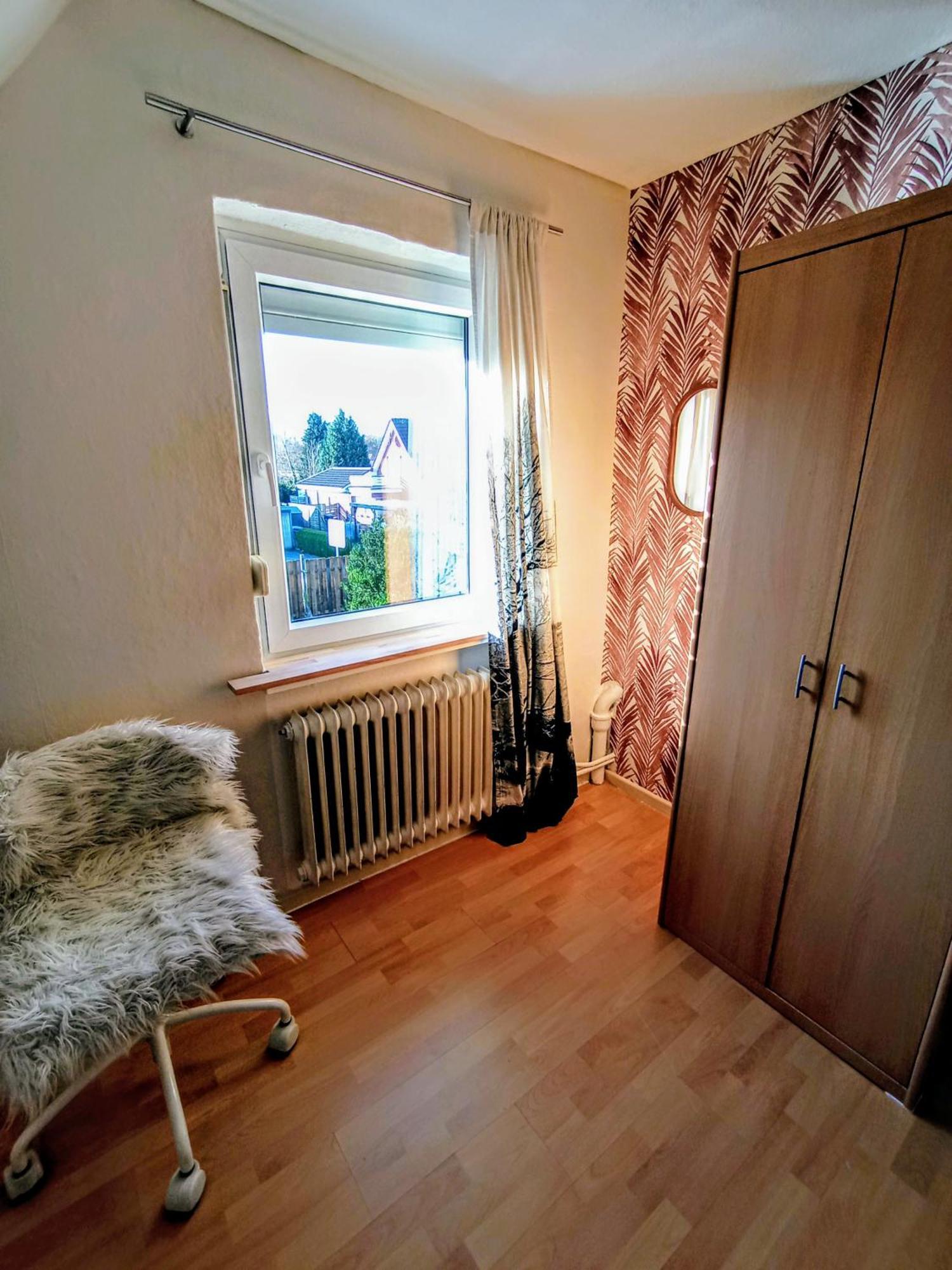 Ferienwohnung Haus Papenburg Garten Parkplatz Nordsee ภายนอก รูปภาพ